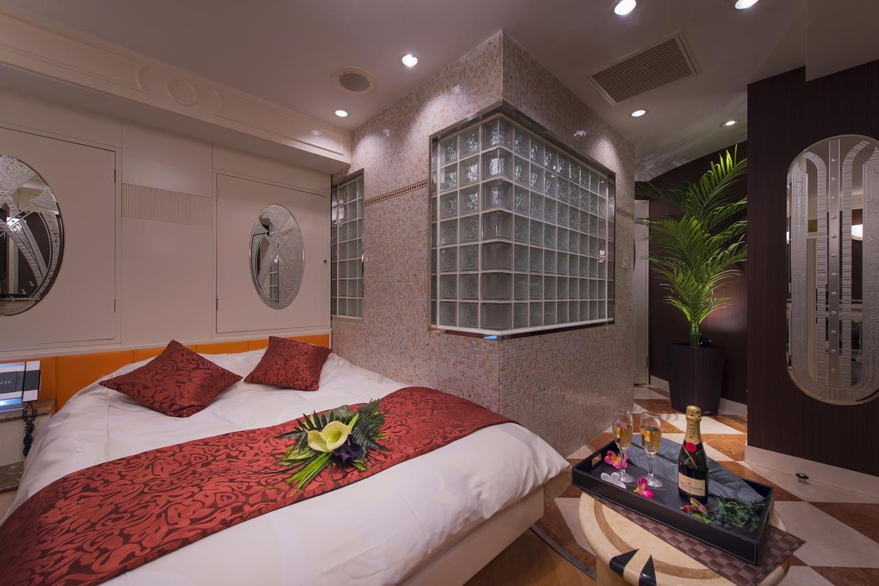Hotel Sulata Shibuya Dougenzaka (Adults Only) - Tokyo — Photos 3